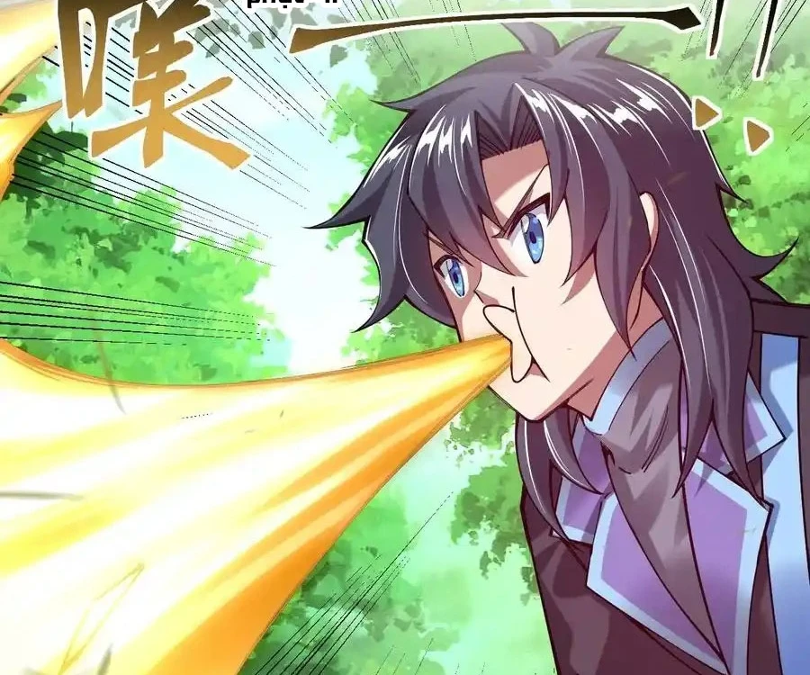 Sức Mạnh Của Kiếm Thần Chapter 53 - Trang 66