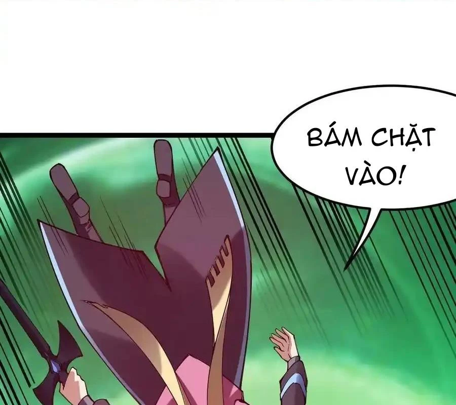 Sức Mạnh Của Kiếm Thần Chapter 55 - Trang 106