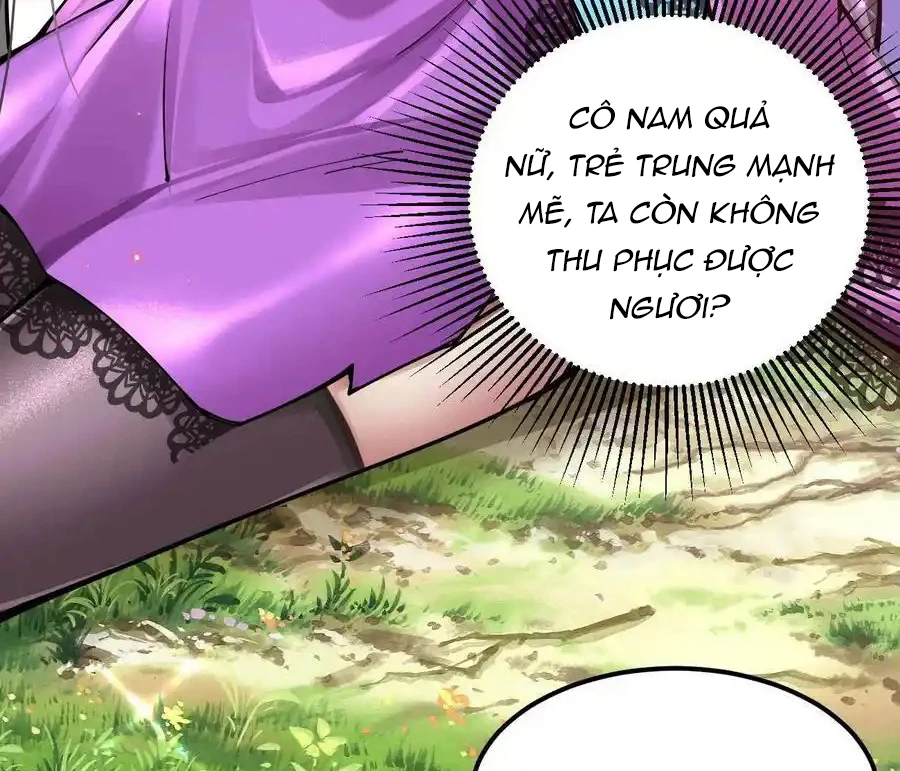 Sức Mạnh Của Kiếm Thần Chapter 56 - Trang 22