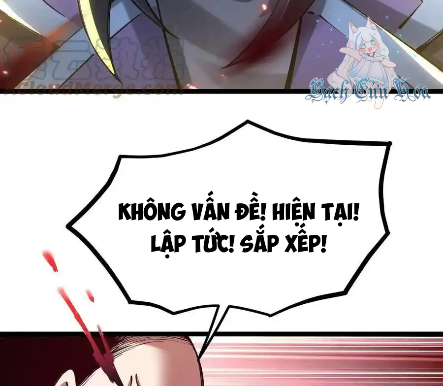 Sức Mạnh Của Kiếm Thần Chapter 57 - Trang 129