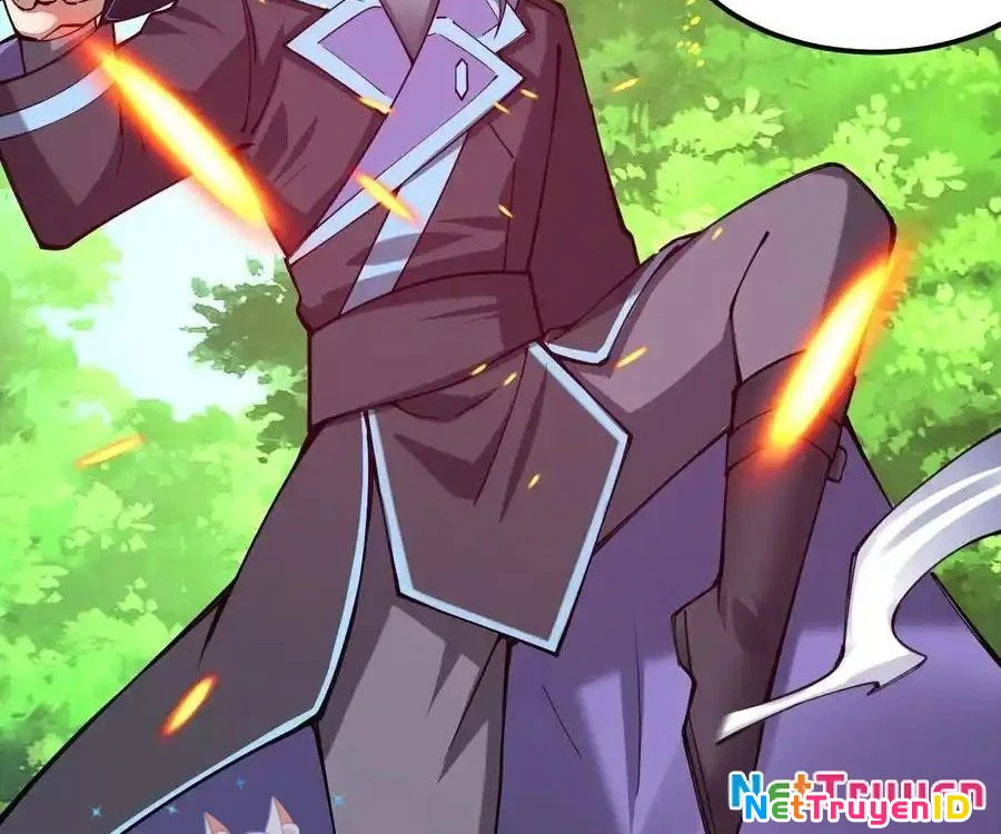 Sức Mạnh Của Kiếm Thần Chapter 53 - Trang 110
