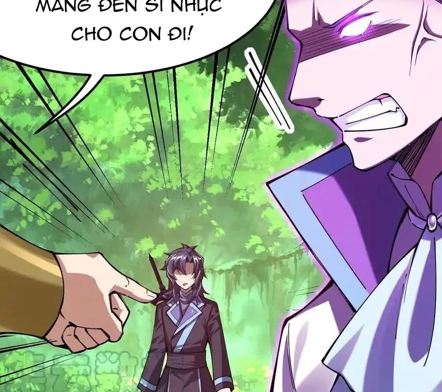 Sức Mạnh Của Kiếm Thần Chapter 54 - Trang 77
