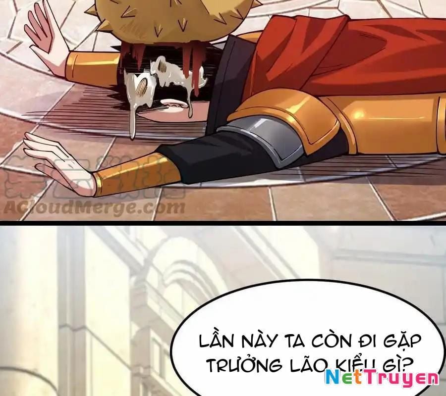 Sức Mạnh Của Kiếm Thần Chapter 58 - Trang 30