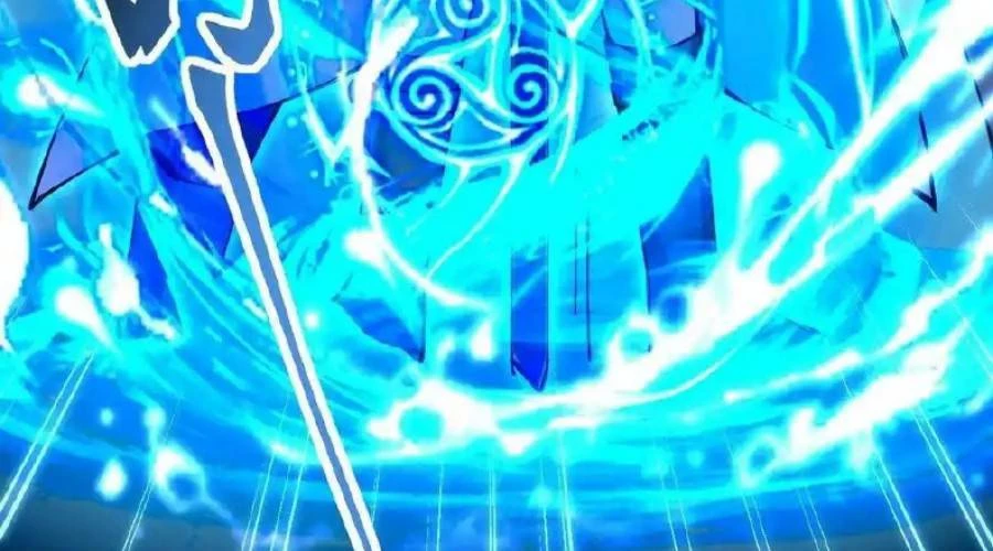 Sức Mạnh Của Kiếm Thần Chapter 60 - Trang 130