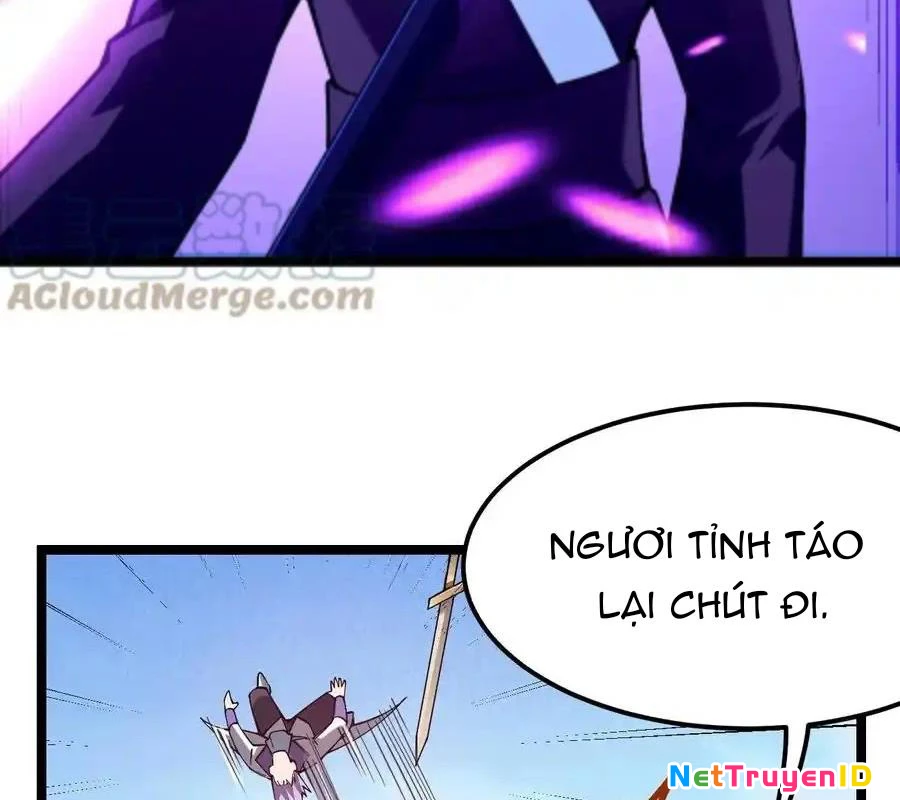 Sức Mạnh Của Kiếm Thần Chapter 54 - Trang 86