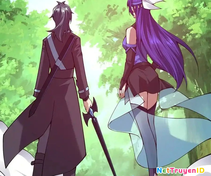 Sức Mạnh Của Kiếm Thần Chapter 53 - Trang 3