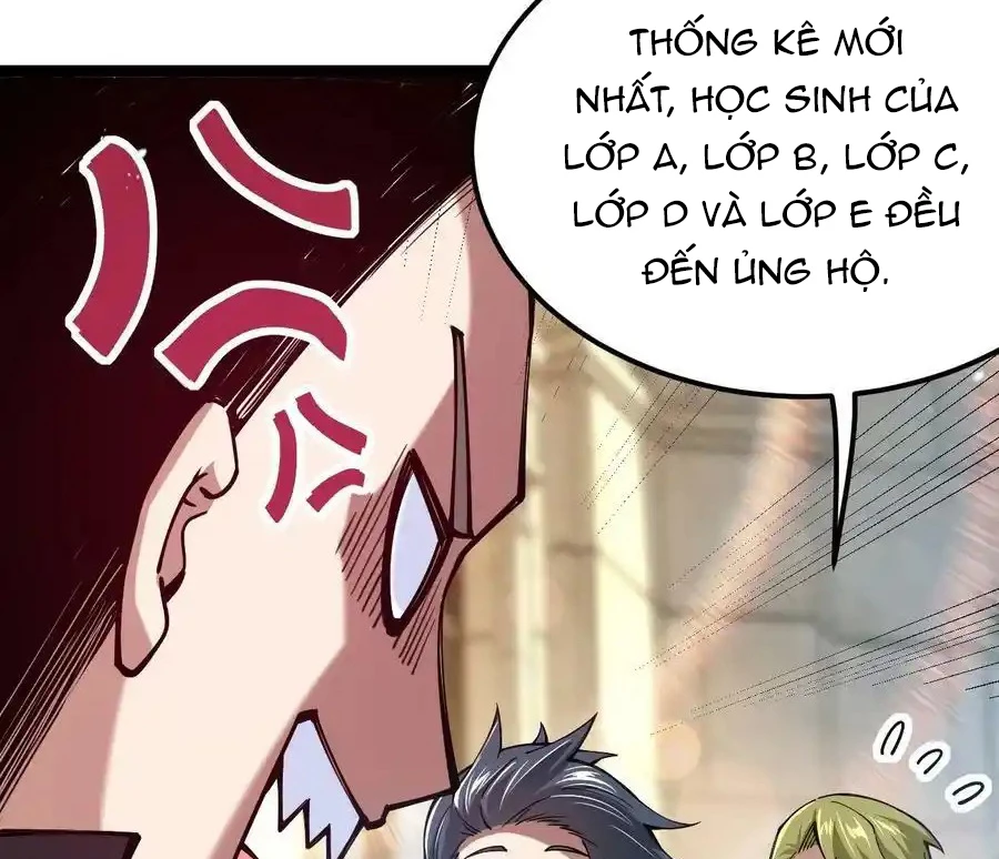 Sức Mạnh Của Kiếm Thần Chapter 57 - Trang 108