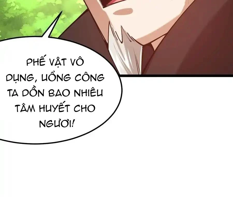 Sức Mạnh Của Kiếm Thần Chapter 54 - Trang 93