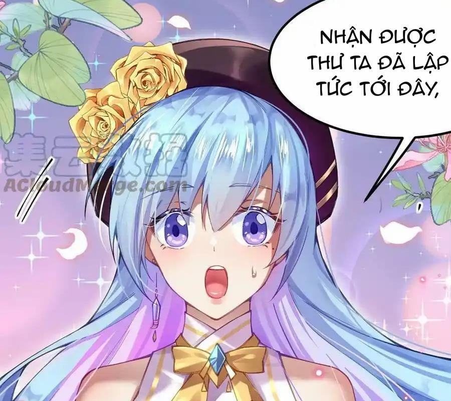 Sức Mạnh Của Kiếm Thần Chapter 58 - Trang 92
