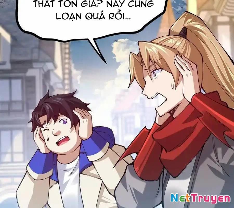 Sức Mạnh Của Kiếm Thần Chapter 58 - Trang 45