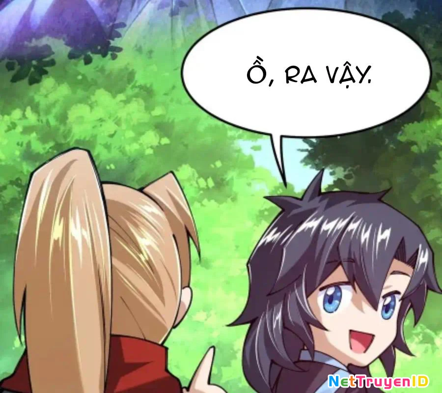 Sức Mạnh Của Kiếm Thần Chapter 54 - Trang 21