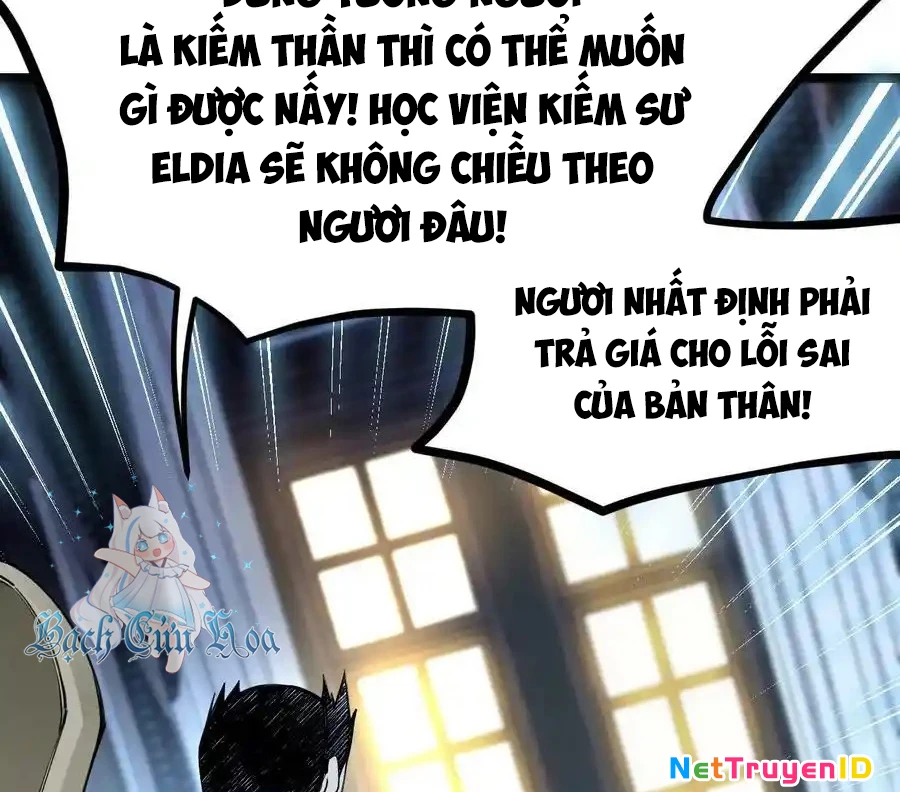 Sức Mạnh Của Kiếm Thần Chapter 57 - Trang 55