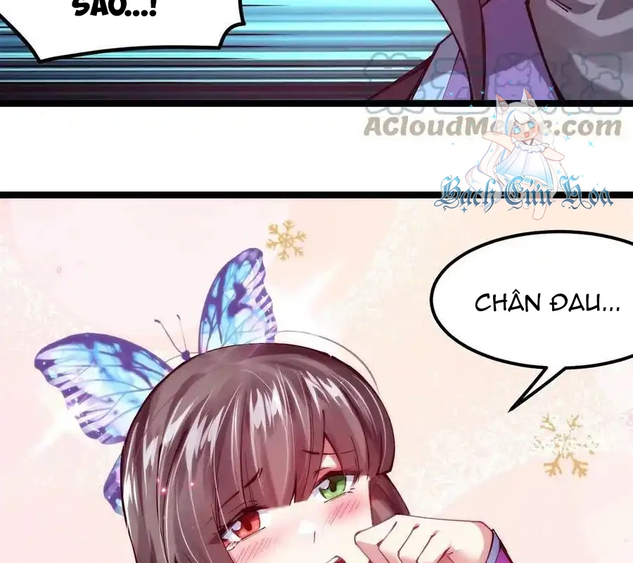 Sức Mạnh Của Kiếm Thần Chapter 56 - Trang 33