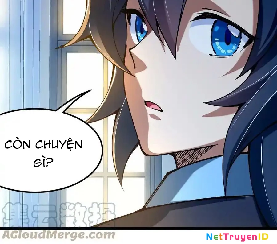 Sức Mạnh Của Kiếm Thần Chapter 57 - Trang 60