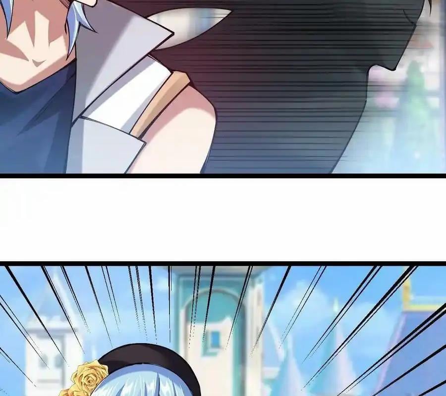 Sức Mạnh Của Kiếm Thần Chapter 58 - Trang 96