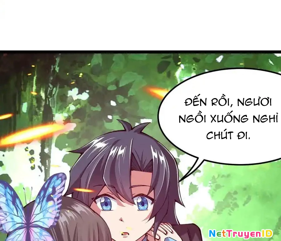 Sức Mạnh Của Kiếm Thần Chapter 56 - Trang 112