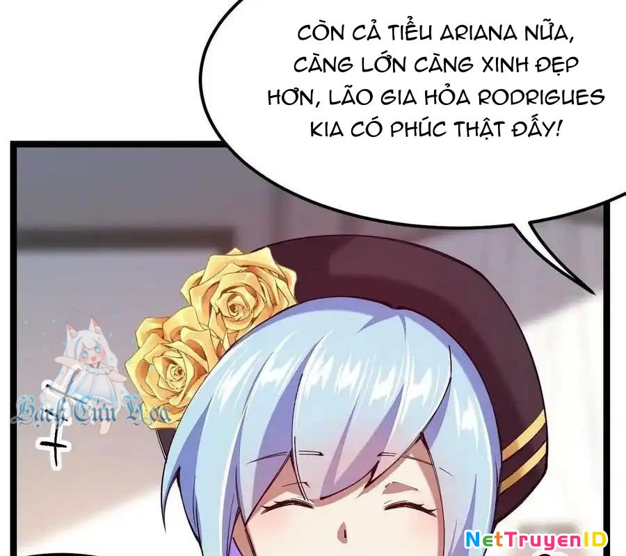 Sức Mạnh Của Kiếm Thần Chapter 59 - Trang 41