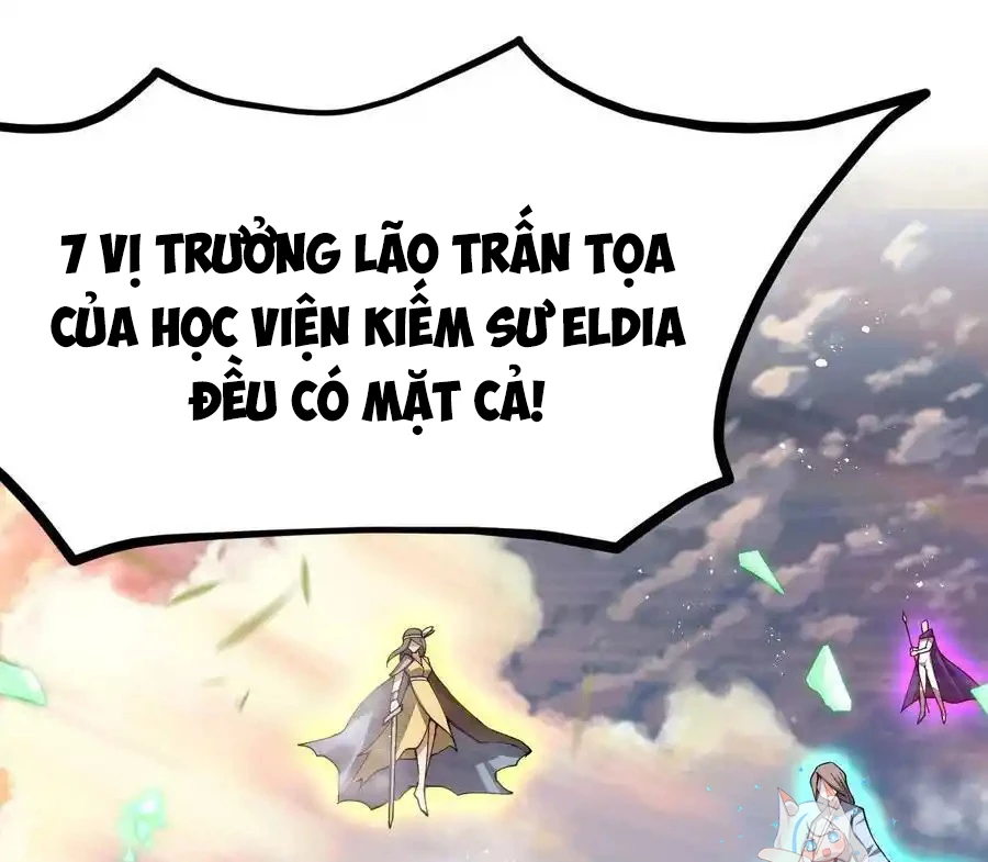 Sức Mạnh Của Kiếm Thần Chapter 57 - Trang 23