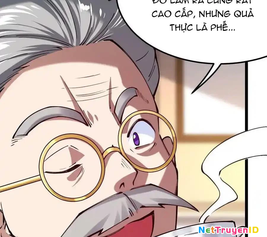 Sức Mạnh Của Kiếm Thần Chapter 59 - Trang 83