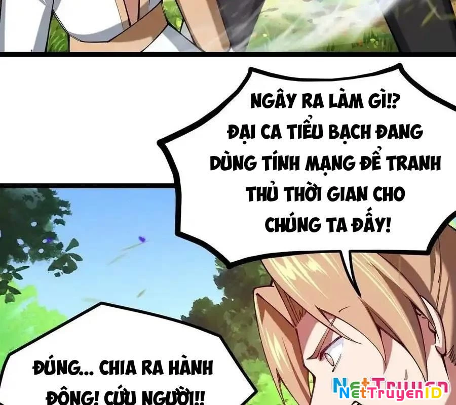 Sức Mạnh Của Kiếm Thần Chapter 55 - Trang 85