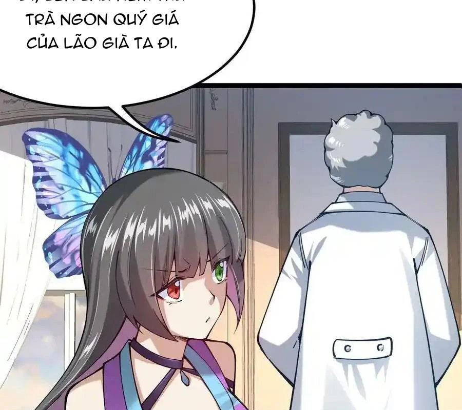 Sức Mạnh Của Kiếm Thần Chapter 59 - Trang 61