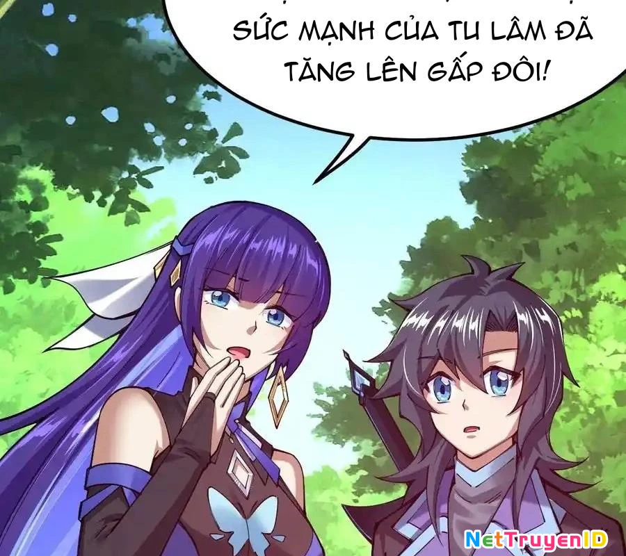 Sức Mạnh Của Kiếm Thần Chapter 54 - Trang 74