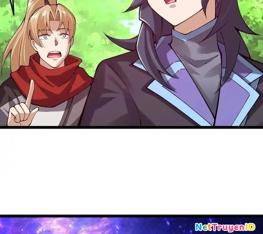 Sức Mạnh Của Kiếm Thần Chapter 54 - Trang 16