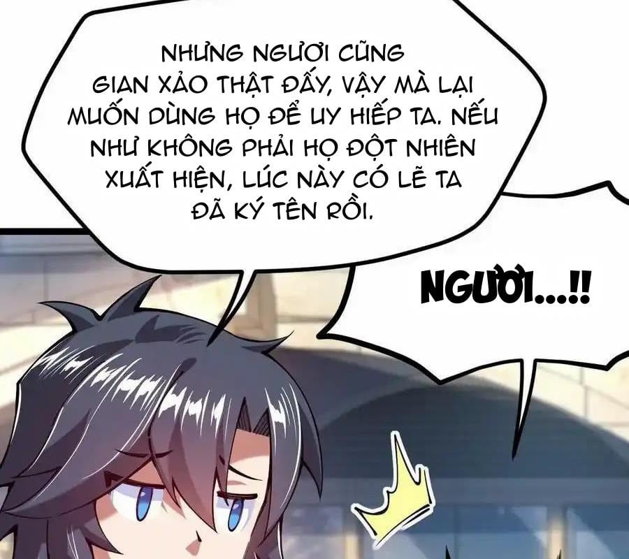 Sức Mạnh Của Kiếm Thần Chapter 58 - Trang 17