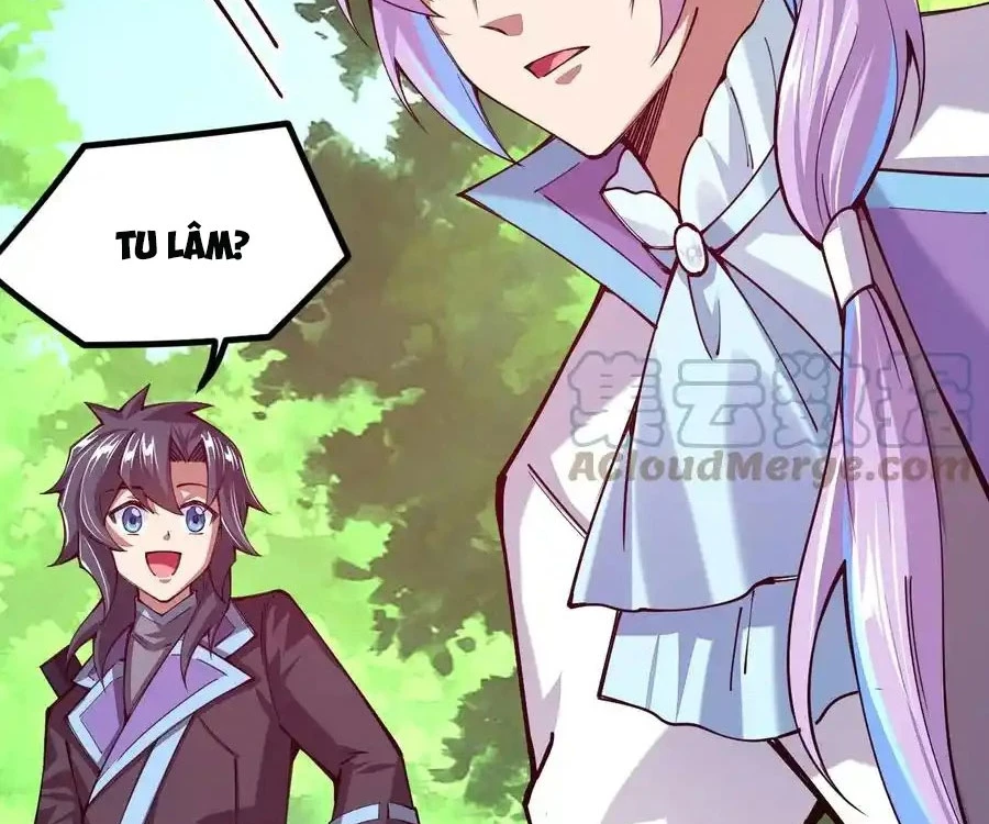 Sức Mạnh Của Kiếm Thần Chapter 53 - Trang 118