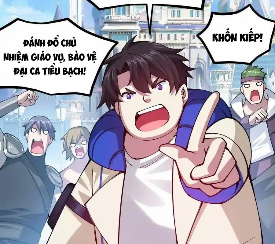 Sức Mạnh Của Kiếm Thần Chapter 58 - Trang 9