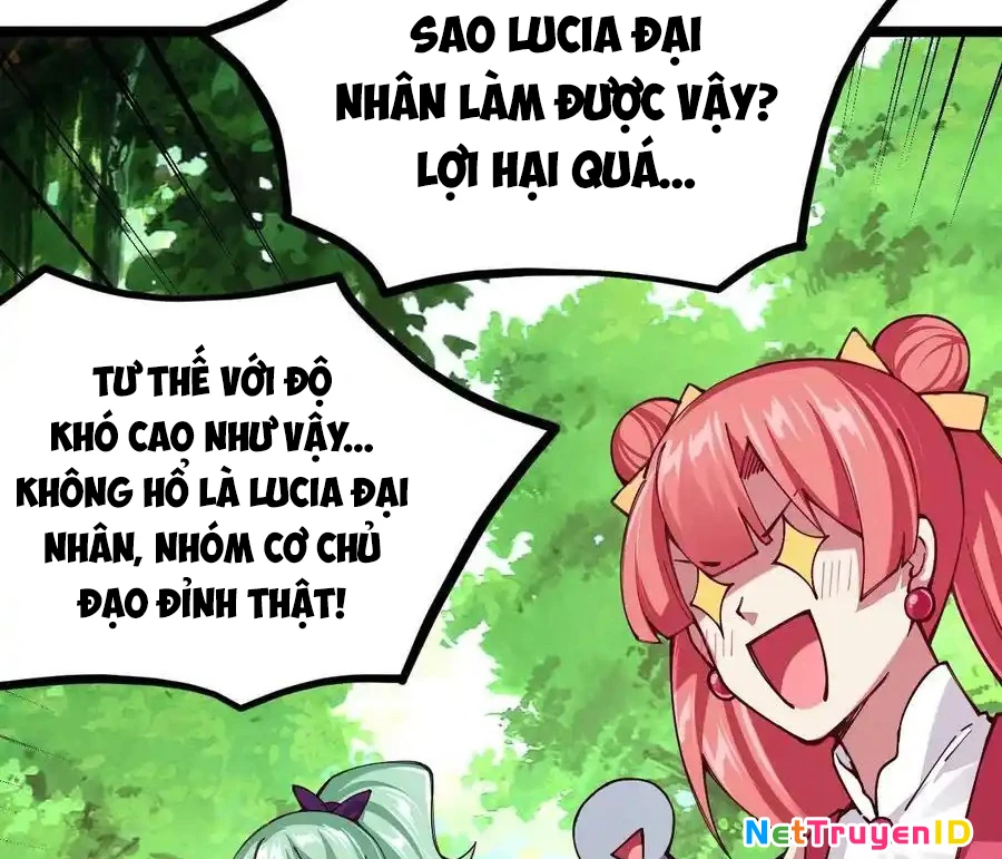 Sức Mạnh Của Kiếm Thần Chapter 56 - Trang 117