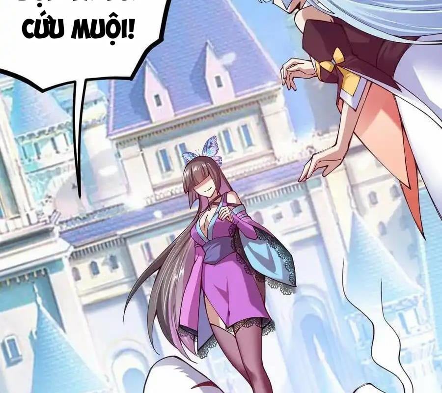 Sức Mạnh Của Kiếm Thần Chapter 58 - Trang 116