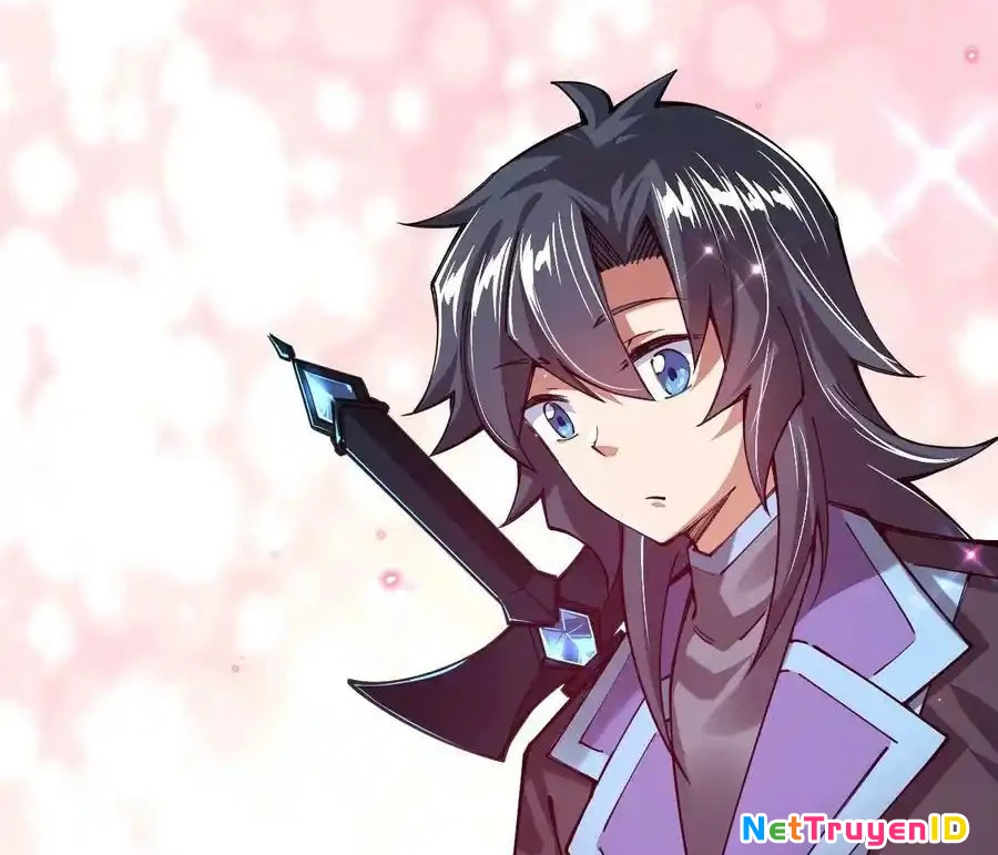 Sức Mạnh Của Kiếm Thần Chapter 56 - Trang 19