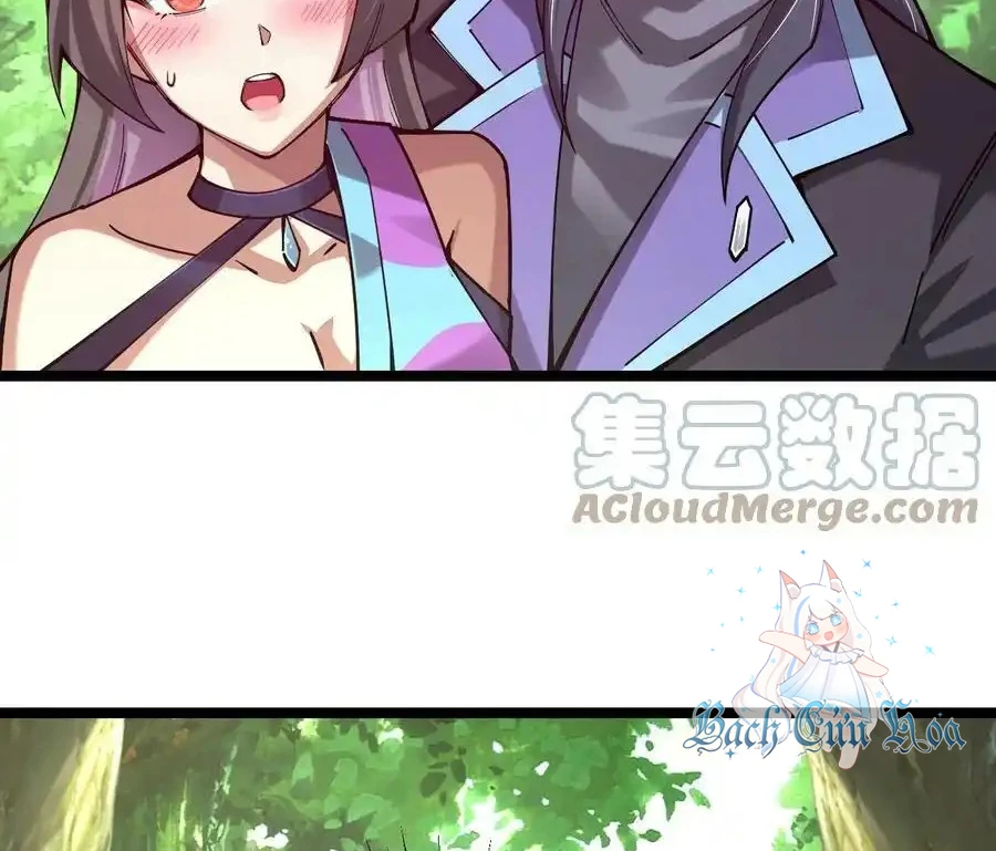 Sức Mạnh Của Kiếm Thần Chapter 56 - Trang 85