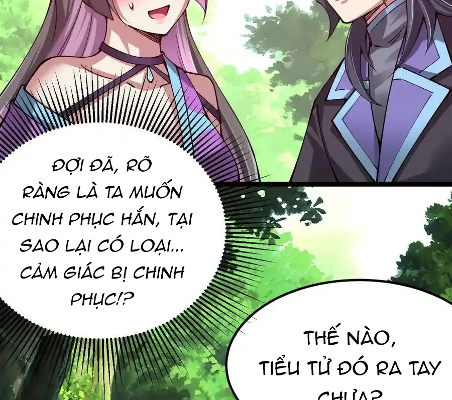 Sức Mạnh Của Kiếm Thần Chapter 56 - Trang 56