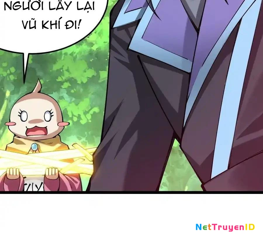 Sức Mạnh Của Kiếm Thần Chapter 55 - Trang 46