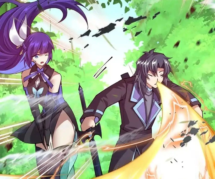 Sức Mạnh Của Kiếm Thần Chapter 53 - Trang 68