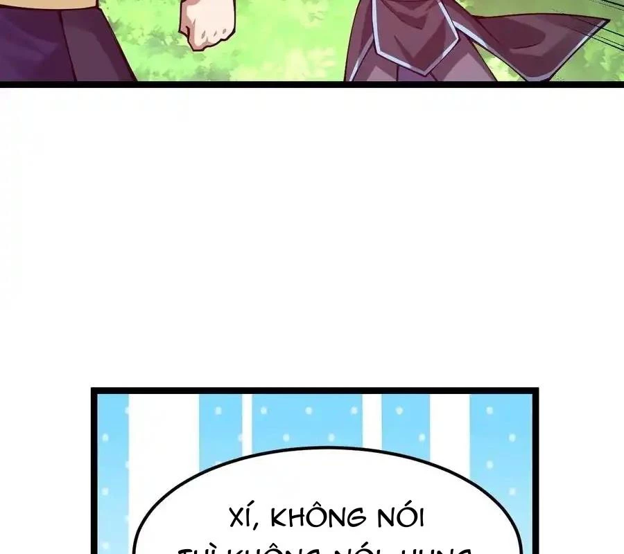 Sức Mạnh Của Kiếm Thần Chapter 54 - Trang 41