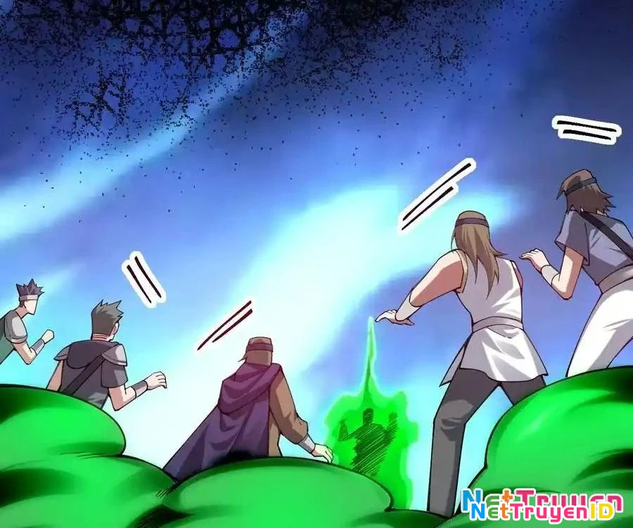 Sức Mạnh Của Kiếm Thần Chapter 53 - Trang 60