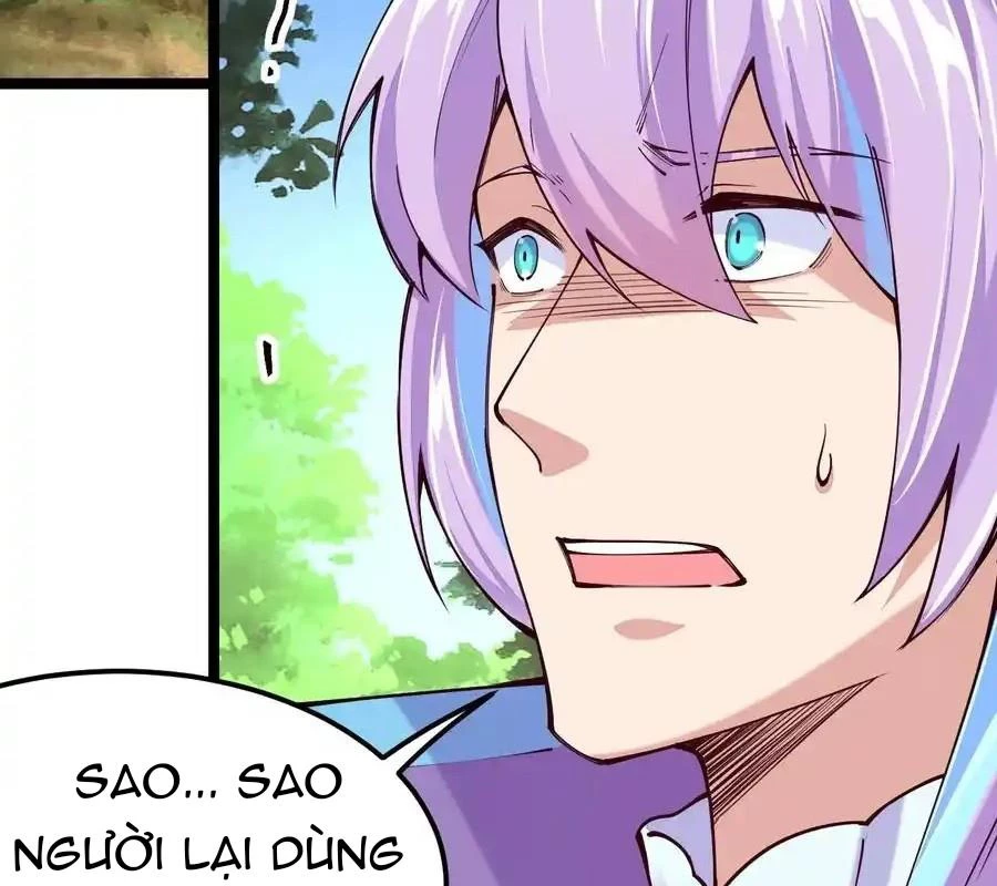 Sức Mạnh Của Kiếm Thần Chapter 54 - Trang 7