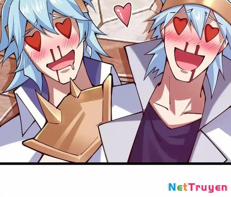 Sức Mạnh Của Kiếm Thần Chapter 58 - Trang 120
