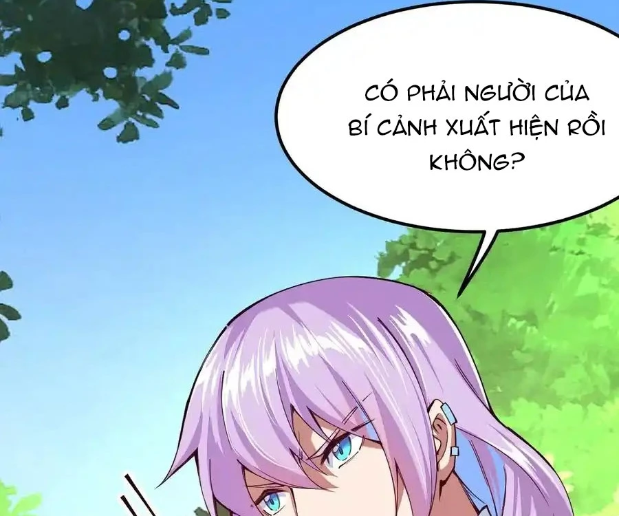 Sức Mạnh Của Kiếm Thần Chapter 53 - Trang 117