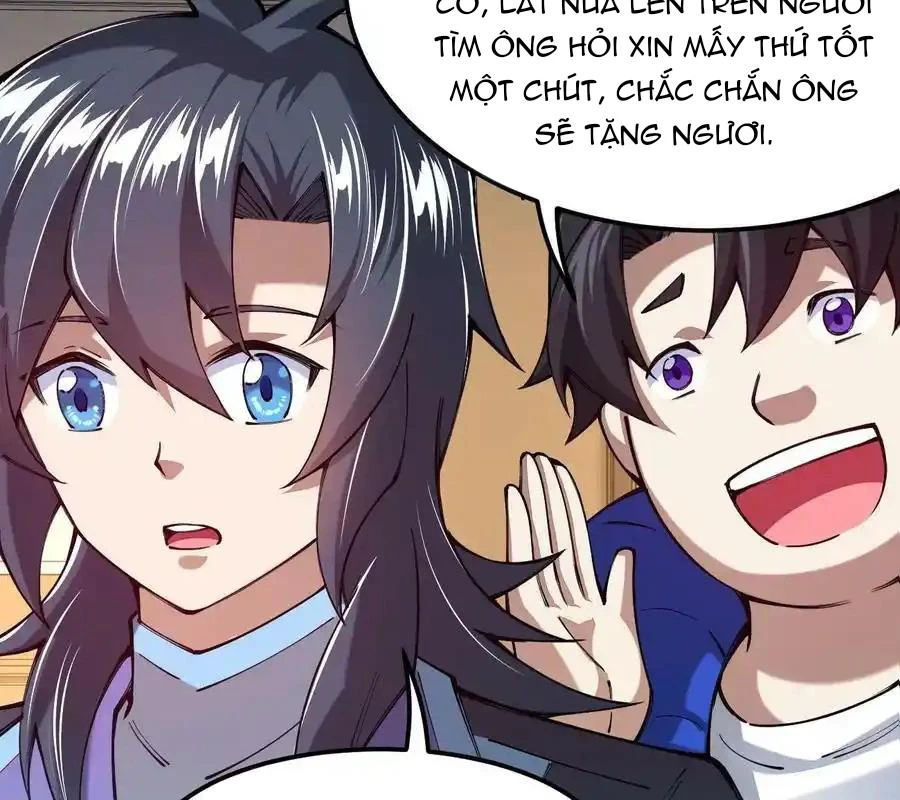 Sức Mạnh Của Kiếm Thần Chapter 59 - Trang 76