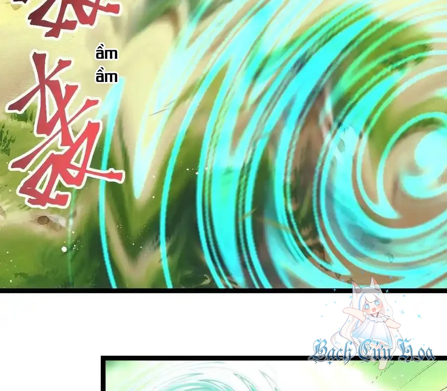 Sức Mạnh Của Kiếm Thần Chapter 57 - Trang 9