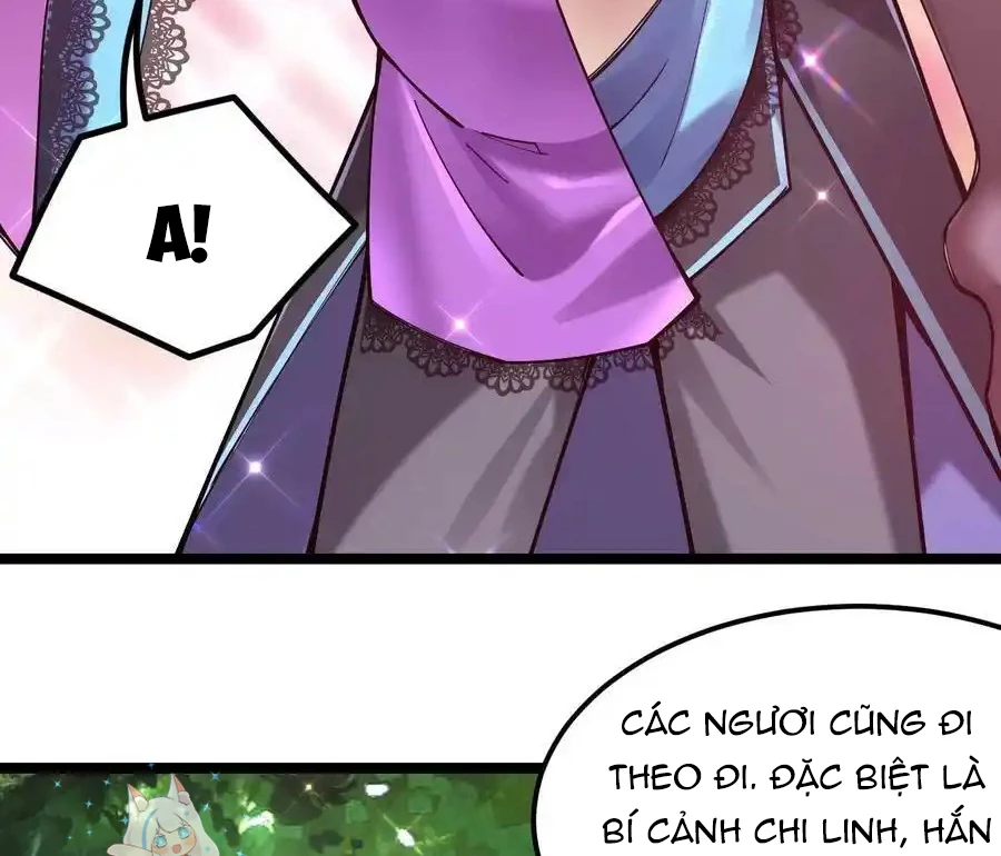 Sức Mạnh Của Kiếm Thần Chapter 56 - Trang 83