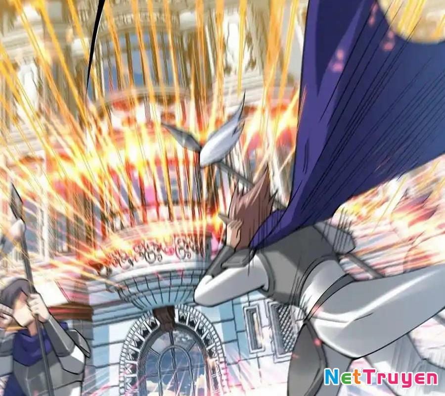 Sức Mạnh Của Kiếm Thần Chapter 58 - Trang 40