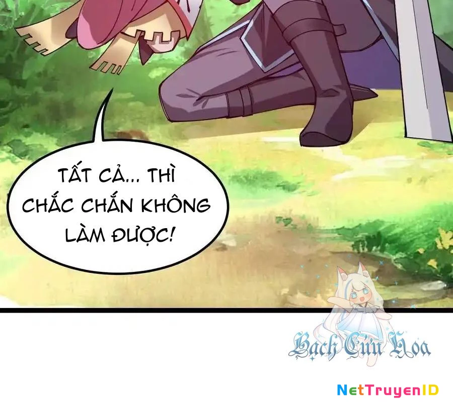 Sức Mạnh Của Kiếm Thần Chapter 55 - Trang 28