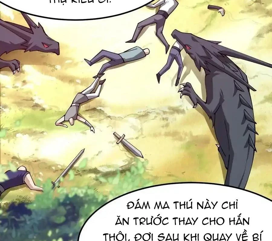 Sức Mạnh Của Kiếm Thần Chapter 55 - Trang 57