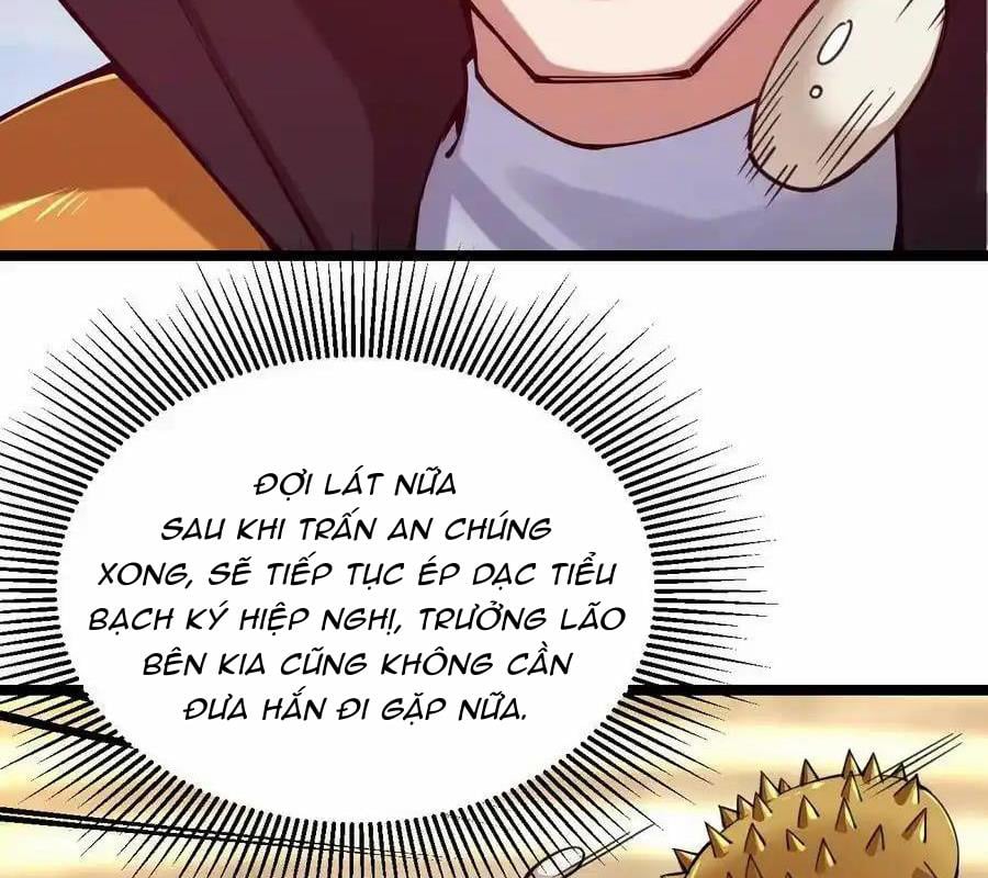 Sức Mạnh Của Kiếm Thần Chapter 58 - Trang 26