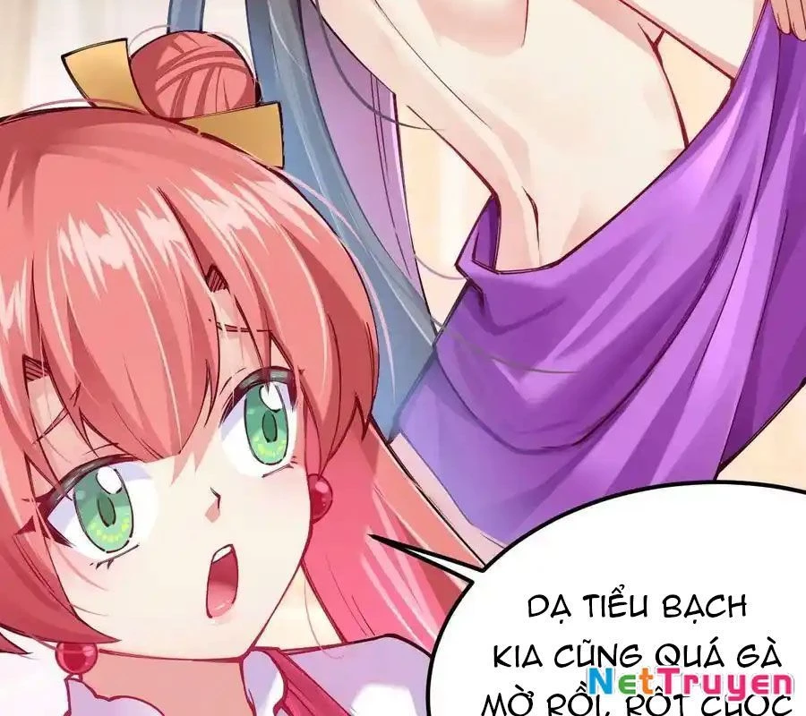Sức Mạnh Của Kiếm Thần Chapter 61 - Trang 25